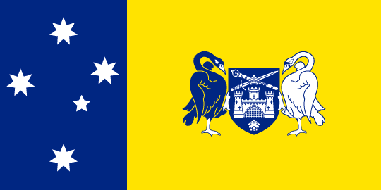 New Australian Flags Australian Capital Territory