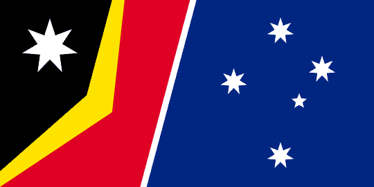 Australia (version 1)